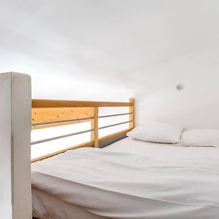 Апартаменты Studio Duplex - Le Garden - 10 Mn Disney Байи-Роменвилье Экстерьер фото